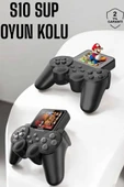 Gamepad 520 Oyunlu Tv Oyun Konsolu thumbnail 1