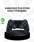 Şarjlı Oyun Kolu Titreşimli Hassas thumbnail 1