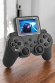 Gamepad 520 Oyunlu Tv Oyun Konsolu thumbnail 4