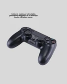 Oyun Kolu Ergonomik Çift Titreşimli thumbnail 5