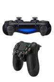 Oyun Kolu Kamuflaj Desenli Joystick thumbnail 5