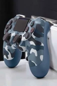 Oyun Kolu Kamuflaj Desenli Joystick thumbnail 2