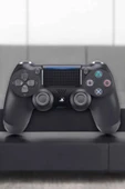 Oyun Kolu Kamuflaj Desenli Joystick thumbnail 3