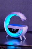 Hoparlör 15W Hızlı Led Gece Lambası thumbnail 3