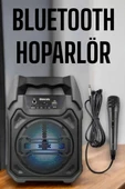 Güçlü Edilebilir Hoparlör 6.5 İnç thumbnail 1