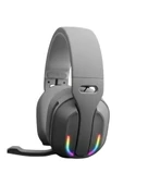Rgb Işıklı Mikrofonlu Stereo Kulaküstü thumbnail 5
