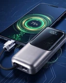 Type C Destekli Yüksek Kapasiteli 13000 Mah thumbnail 1