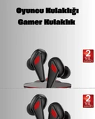 Düşük Gecikmeli 3D Ses Led Işıklı Tasarım thumbnail 1