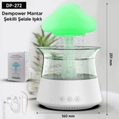 Mantar Şeklinde Şelale thumbnail 2