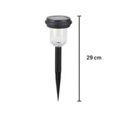 Panther Pt-B117 Solar Led Bahçe Lambası thumbnail 4