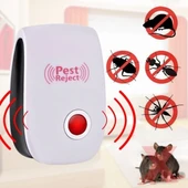 Pest Reject Elektronik Haşere Kovucu thumbnail 2
