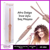 Afro Dalga İnce Uçlu Saç Maşası thumbnail 2