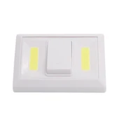 Cob Ledli Duvar Dolap Lambası Wt-382 thumbnail 2