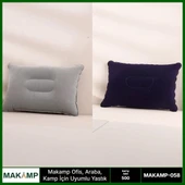 Ofis, Araba, Kamp İçin Şişme Yastık thumbnail 1