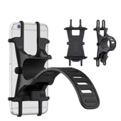 Motorsiklet Bisiklet Telefon Tutucu thumbnail 4
