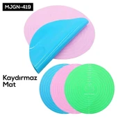 Hamur Kaydırmaz Mat thumbnail 1