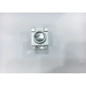 1Cm Full Çelikkaplı Full Çelik Kaplı Katlamalı Büyüteç Th9008A thumbnail 4