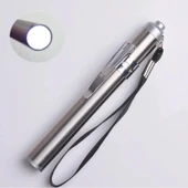 Mini Güçlü El Feneri Wt-384B thumbnail 1