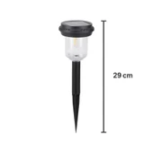 Panther Pt-B117 Solar Led Bahçe Lambası thumbnail 3