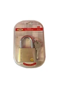 Ymk Krom Asma Kilit 60Mm thumbnail 1