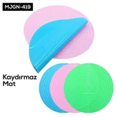 Hamur Kaydırmaz Mat thumbnail 2