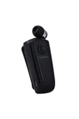 F910 Kablosuz Makaralı Bluetooth Kulaklık thumbnail 2