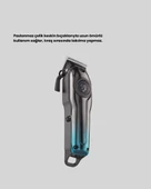 Hk610 Tıraş Makinesi thumbnail 3