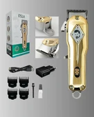 Hk 770 Tıraş Makinesi thumbnail 5