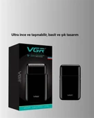 V390 Tıraş Makinesi thumbnail 4