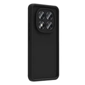Redmi Note 15 Pro 5G Viera Silikon - Siyah thumbnail 3