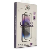 İphone 16 Bilvis 3D Mat Cam Ekran Koruyucu thumbnail 1
