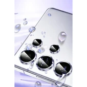 Galaxy S26 Bilvis Titan Kamera Lens - thumbnail 3