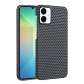 Galaxy A06 Vega Magsafe Kapak - Gri thumbnail 1