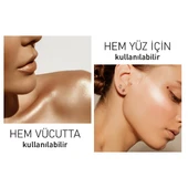 4'lü Likit Highlighter Aydınlatıcı Seti thumbnail 3