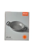 HİSAR Atlas 20 cm Sahan thumbnail 2