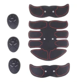 Six Pad Abs Mide Kası Aleti thumbnail 4