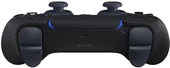 Sony PlayStation 5 DualSense Wireless Controller Siyah - (İthalatçı Garantili) thumbnail 3