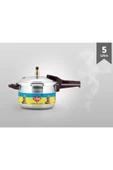 TERMO DÜDÜKLÜ TENCERE 5 LT thumbnail 4