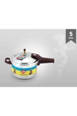 TERMO DÜDÜKLÜ TENCERE 5 LT thumbnail 3