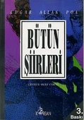 Bütün Şiirleri   Edgar Allan Poe thumbnail 2