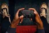 Sony PlayStation 5 DualSense Wireless Controller Siyah - (İthalatçı Garantili) thumbnail 5