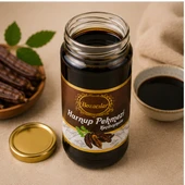 E.Bozacılar Harnup Pekmezi 650gr thumbnail 2