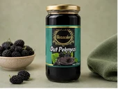 E.Bozacılar Dut Pekmezi 650gr thumbnail 1