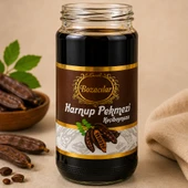 E.Bozacılar Harnup Pekmezi 650gr thumbnail 4