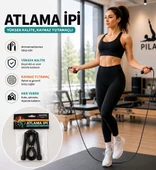 Atlama İpi - Kaymaz Tutmaçlı thumbnail 1