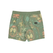 Billabong Vacay Layback Volley Erkek Deniz Şortu EBYJV00159 thumbnail 7
