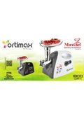 Ortimax Kıyma Makinesi thumbnail 1