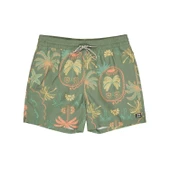 Billabong Vacay Layback Volley Erkek Deniz Şortu EBYJV00159 thumbnail 6