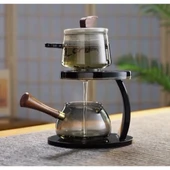 Otomatik Bitki Çayı Demliği thumbnail 3