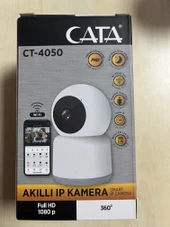 Cata akıllı kamera thumbnail 1